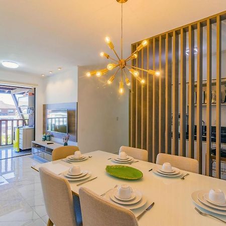 Cupe Beach Living #308 - Apartamento Por Carpediem Pôrto das Galinhas Esterno foto