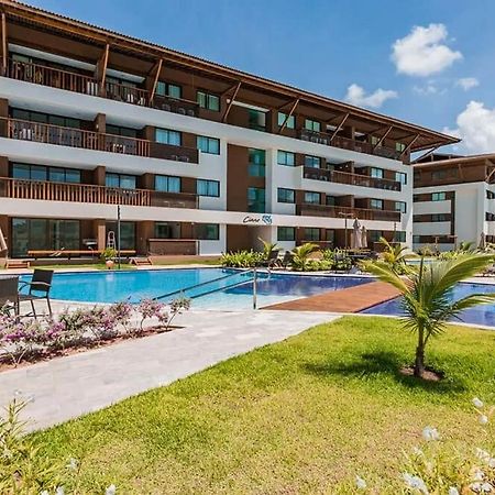 Cupe Beach Living #308 - Apartamento Por Carpediem Pôrto das Galinhas Esterno foto