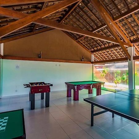 Cupe Beach Living #308 - Apartamento Por Carpediem Pôrto das Galinhas Esterno foto