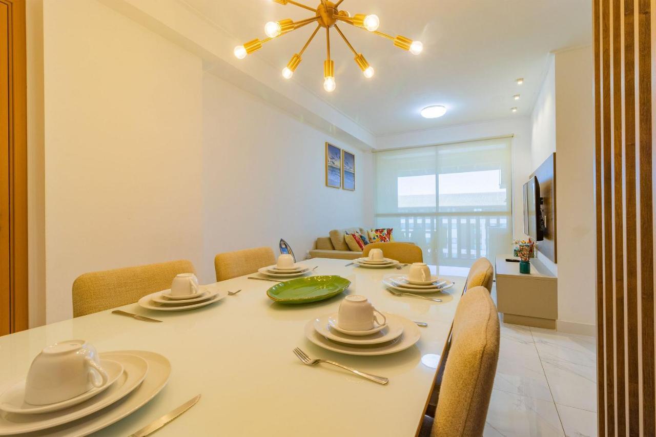Cupe Beach Living #308 - Apartamento Por Carpediem Pôrto das Galinhas Esterno foto