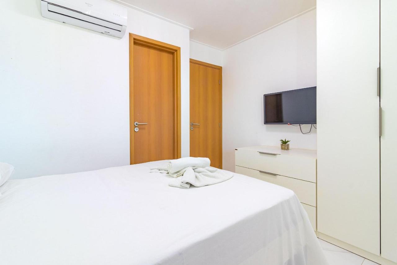 Cupe Beach Living #308 - Apartamento Por Carpediem Pôrto das Galinhas Esterno foto