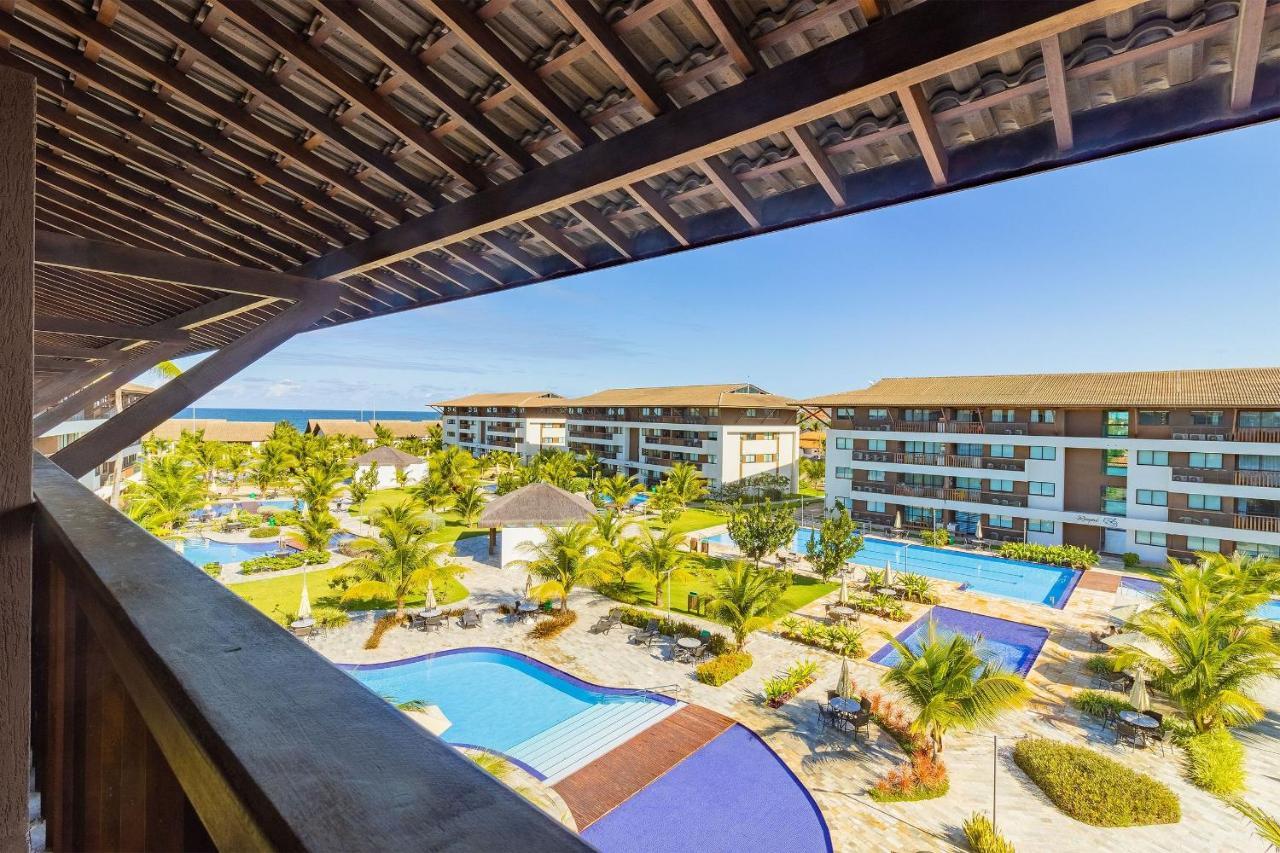 Cupe Beach Living #308 - Apartamento Por Carpediem Pôrto das Galinhas Esterno foto