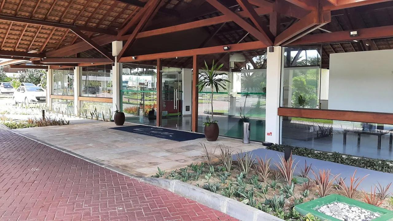 Cupe Beach Living #308 - Apartamento Por Carpediem Pôrto das Galinhas Esterno foto