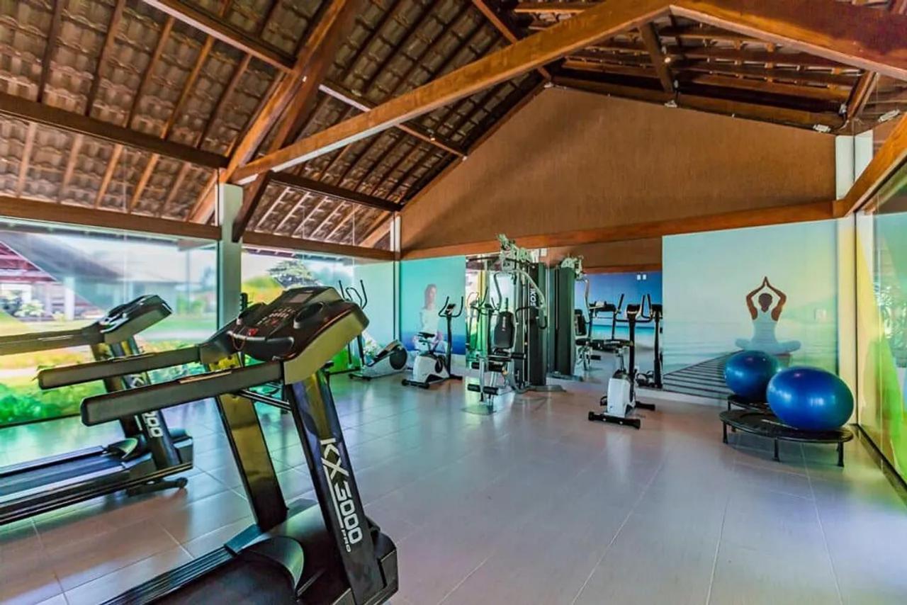 Cupe Beach Living #308 - Apartamento Por Carpediem Pôrto das Galinhas Esterno foto